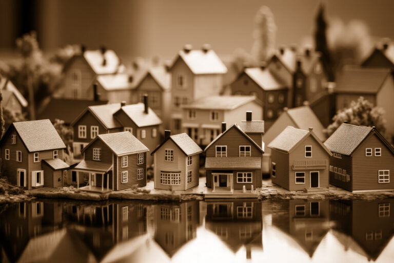 Rosedale neighborhood